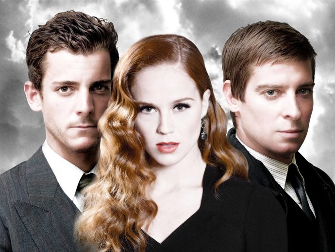 El clásico de Agatha Christie 'La ratonera' en el Nuevo Teatro Circo