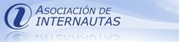 logotipo de la asociación de internautas