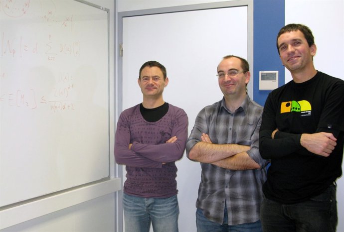 Trabajo UPV/EHU-Biodonostia