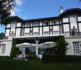 Hotel Escuela Las Carolinas