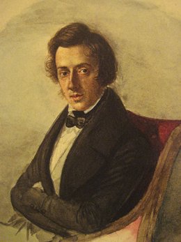 chopin, compositor, musico, pianista, epilepsia, epileptico