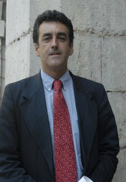 Francisco Martín