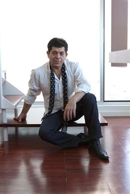 El cantaor utrerano Tomás de Perrate