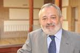 El alcalde de Córdoba, Andrés Ocaña