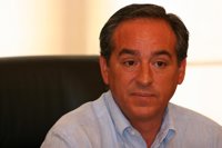 Nicolás (CECAM) dice que 2010 ha sido un año "muy malo" para las empresas y avisa de que 2011 puede ser "igual de malo"