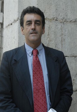 Francisco Martín
