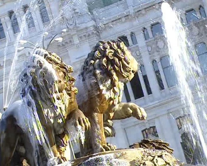 La ola de frío mantiene en alerta a 33 provincias