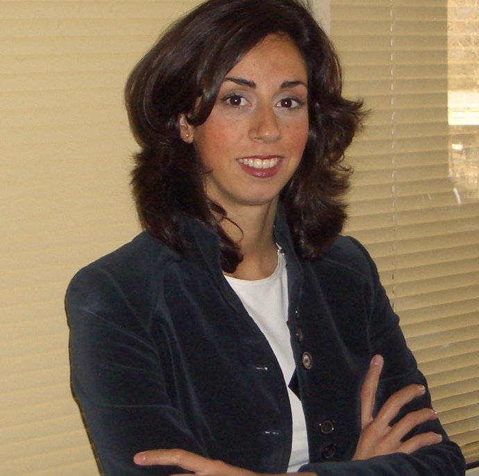 Carla Otero de Aresti, responsable de Comunicación de Willis Iberia
