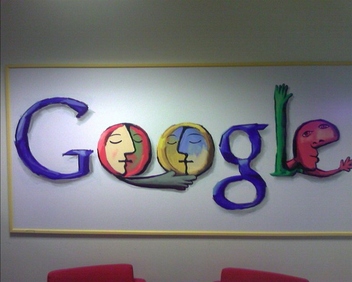 Google 