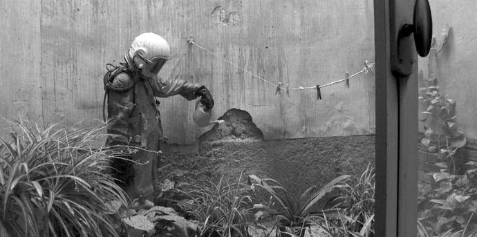 Imagen del corto 'Protopartículas'