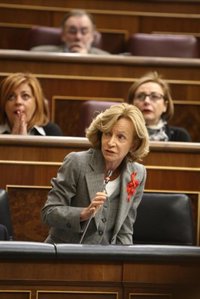 Salgado niega que haya "un agujero" en el sistema financiero