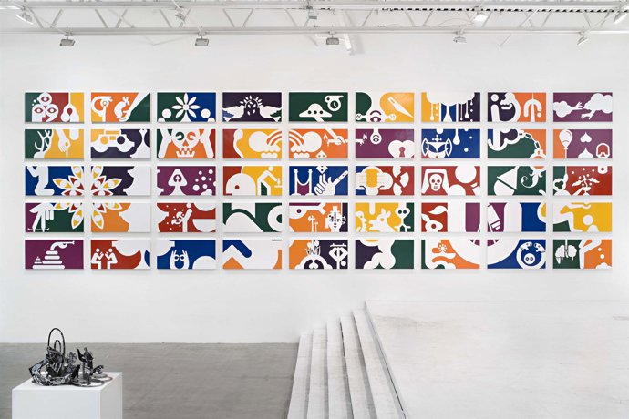 Instalación de McGinness