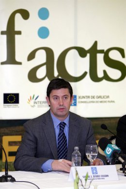 09,30 h.-O conselleiro do Medio Rural, Samuel Juárez, inaugurará o Seminario sob