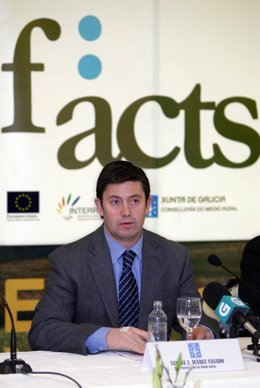 09,30 h.-O conselleiro do Medio Rural, Samuel Juárez, inaugurará o Seminario sob