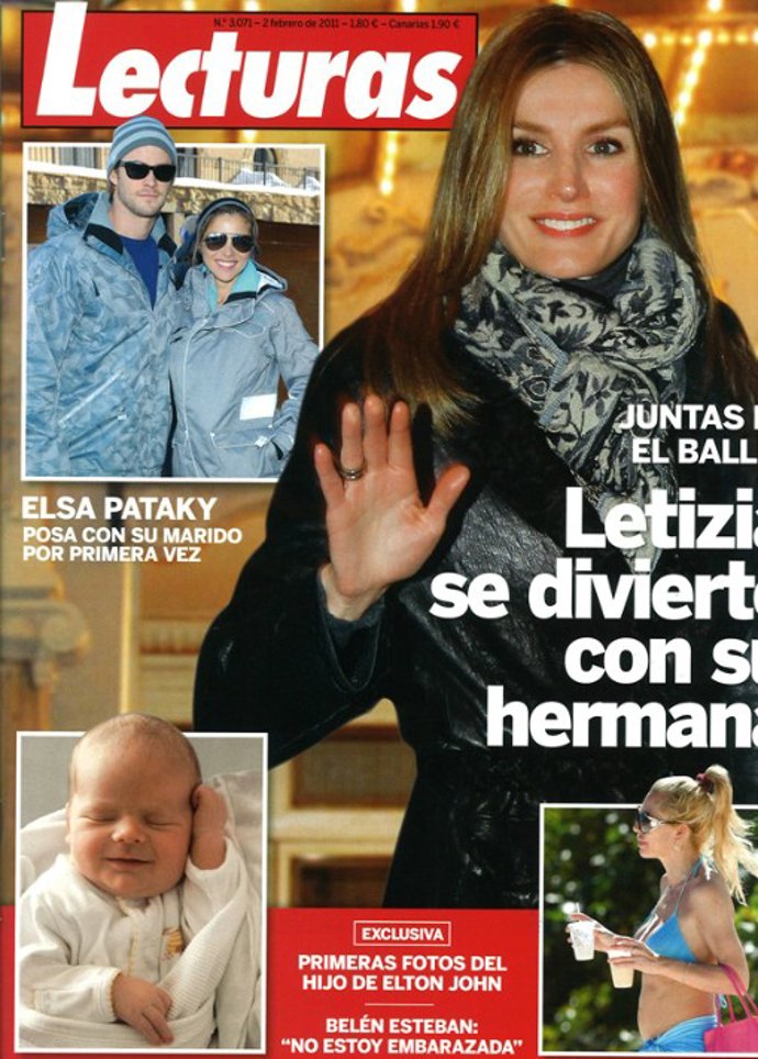 Lecturas 26.1