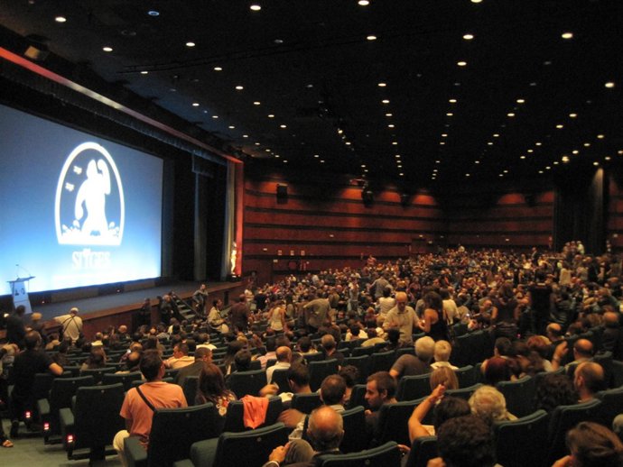 Festival de Cine de Sitges