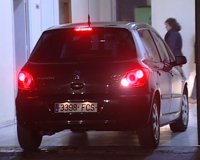 Carcaño, su hermano Francisco Javier y Samuel se niegan a declarar en el juicio contra el 'Cuco'