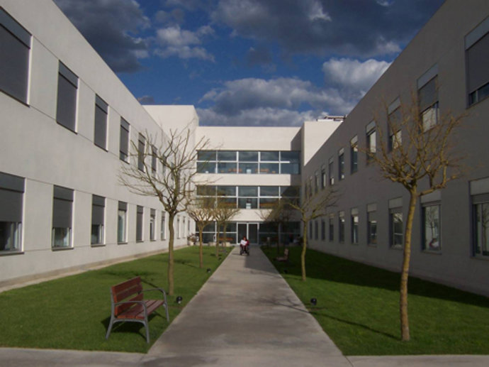 Instituto Guttmann de Barcelona