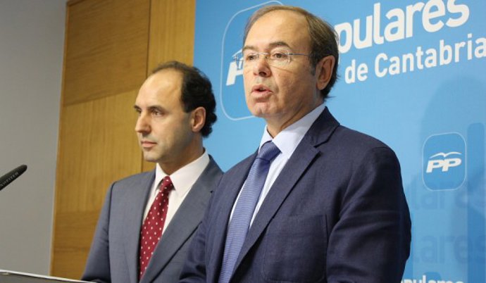 Diego y García Escudero