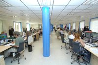 La Junta descarta la propuesta de CSI.F de ampliar el horario de la administración hasta las 18.00 horas