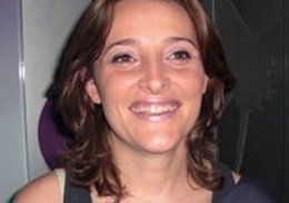 Sonia Iglesias, pontevedresa desaparecida
