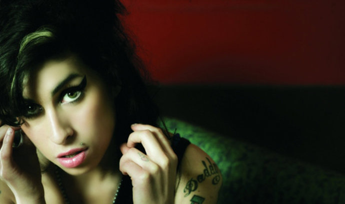 Amy Winehouse