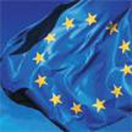 Bandera europea