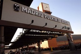 Estación de Madrid-Atocha