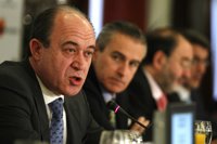 El director general de Loterías ve "natural" la privatización