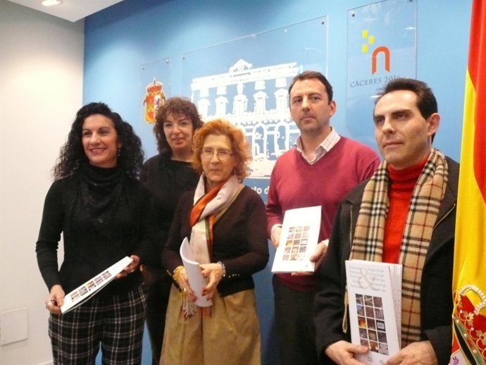 Folleto Patrimonio Y Arqueología