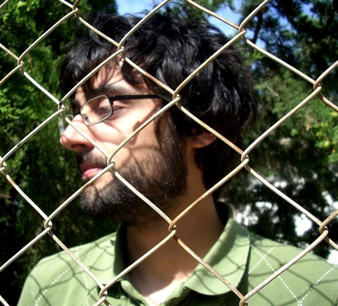 El director Chema García