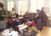 Los sindicatos ANPE y STEC piden a Educación que aclare si va a haber en 2011 oposiciones a profesor