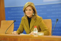 PP-A critica que la Junta abriera a Bermejo un expediente por una falta administrativa y que no haga lo mismo con Chaves