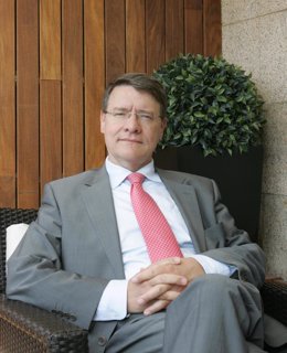 El ex ministro de Administraciones Públicas Jordi Sevilla