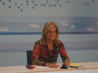 El PP-A define la reunión de Griñán con Arenas y Valderas como "la crónica de un engaño perfectamente orquestado"