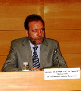 Constantino Sotoca Carrascosa