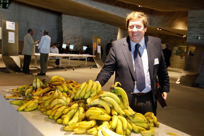 El Parlamento Europeo Da Luz Verde A La Propuesta De Gabriel Mato Para Actualiza