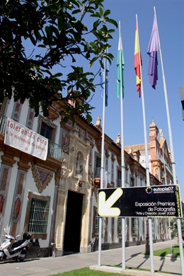 Diputacón Provincial