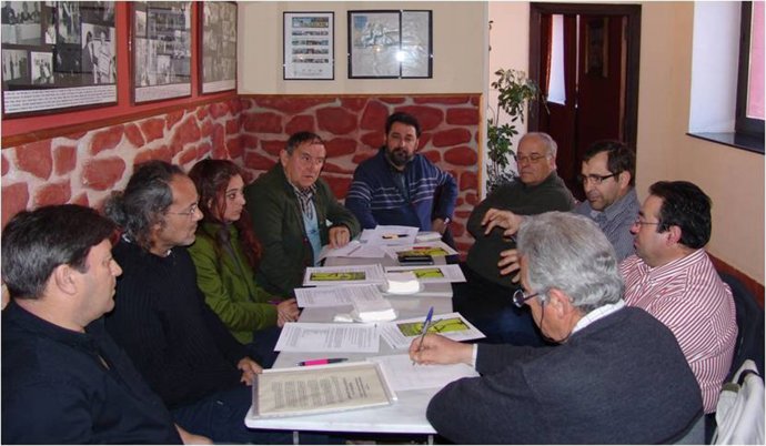 federacion artesanos clm