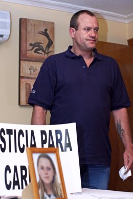 El padre de la joven fallecida en Rute (Córdoba), pendiente de juicio