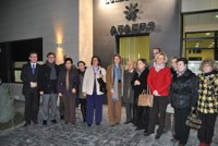 Cospedal pide que el Gobierno "cierre de una vez por todas" un acuerdo sobre las pensiones con los agentes sociales