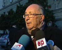 El abuelo de Marta espera que la familia de Camas diga "todo lo que sabe"