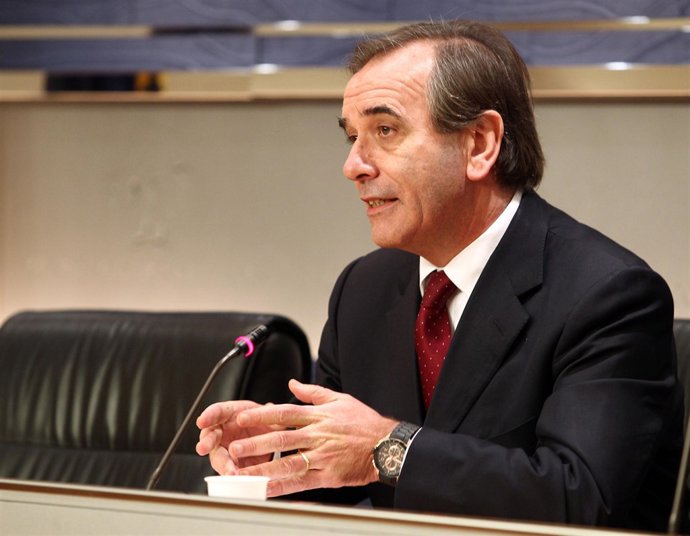  José Antonio Alonso