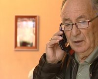 El abuelo de Marta espera que la familia de Camas diga "lo que sabe"