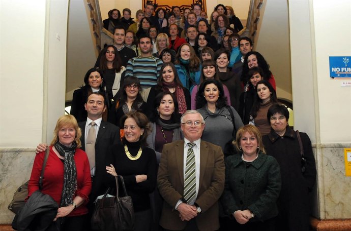 Intercambio educación