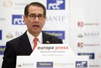 Ecologistas ve un "paso importante" para descontaminar Palomares la reunión del alcalde de la zona con EEUU