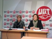 UGT C-LM ve "precipitado" el Plan de Consolidación de la Junta y reclama una "información completa" al Gobierno regional