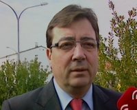 Vara califica como una "magnífica noticia" el principio de acuerdo en materia de pensiones