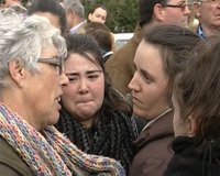 Guardia Civil sigue a la espera de los resultados de las pruebas de ADN sobre el caso de Arriate