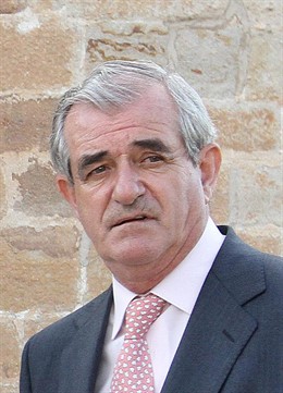 Francisco Javier Álvarez Guisasola.